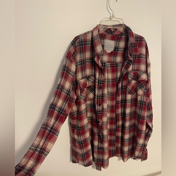 Trinity Flannel XL - Picture 4 of 6